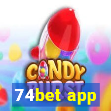 74bet app